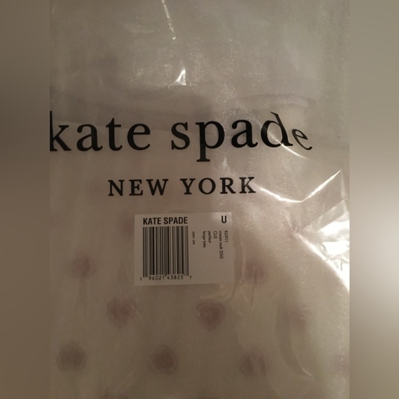 Kate Spade Perfect Heartfelt Geo Large Tote nwt - Picture 5 of 8